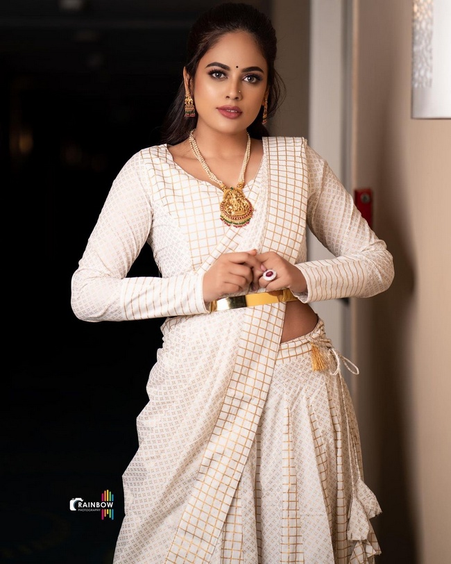 Nandita Swetha New Instagram Photos